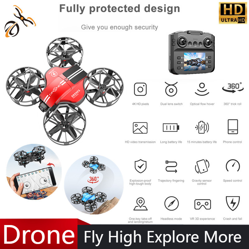 NEW Mini Drone 812PRO professi - Drone Battery Balance Charger ulasan dan harga
