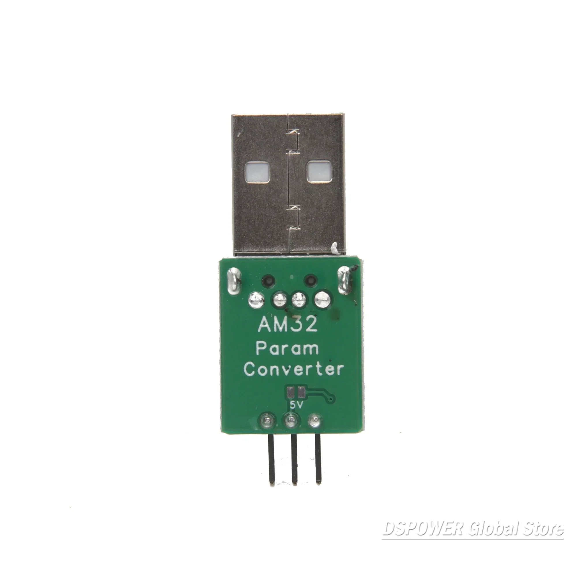 AM32 40A 45A 65A 80A ESC USB/T - Drone Battery Plate ulasan dan harga