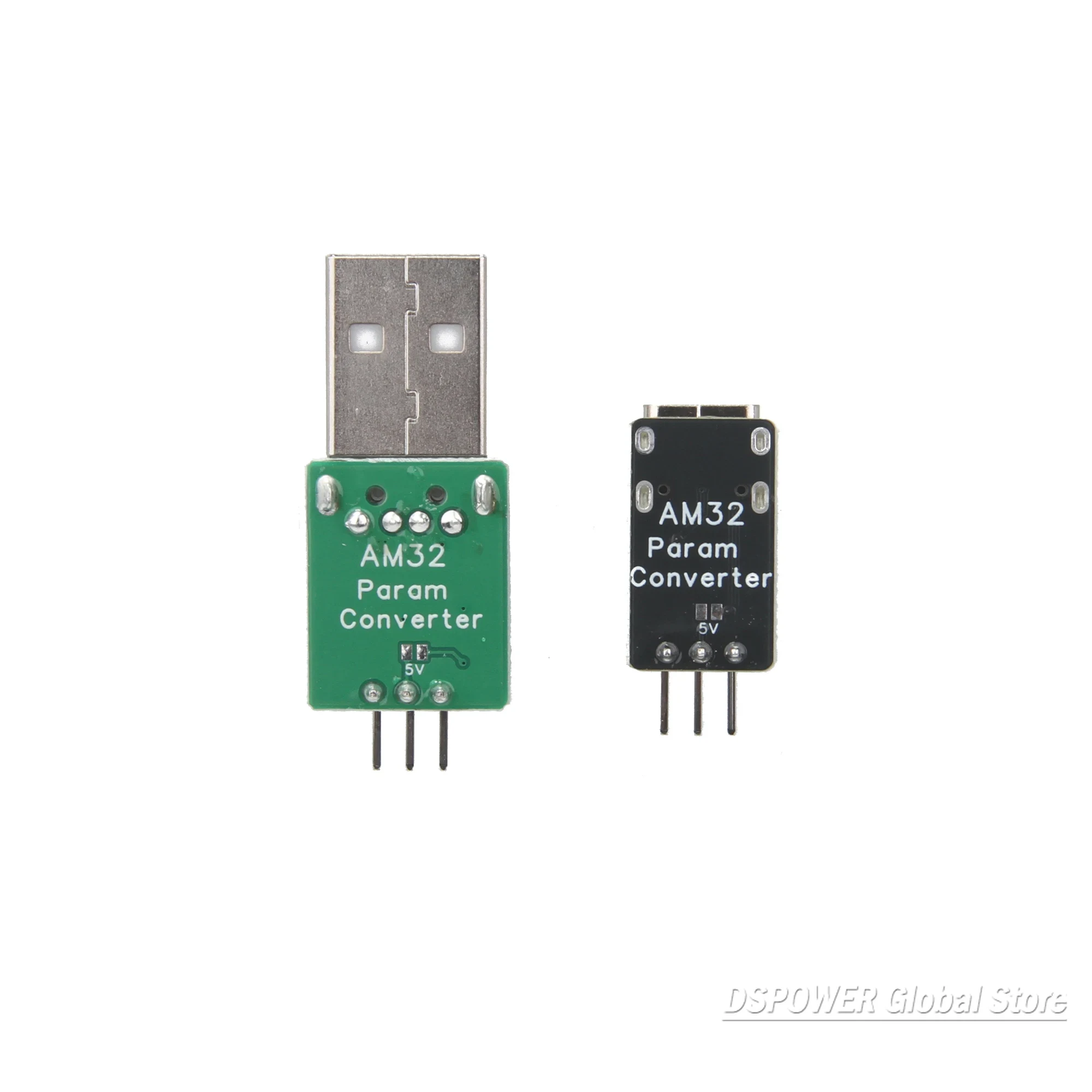 AM32 40A 45A 65A 80A ESC USB/T - Drone Battery Plate ulasan dan harga