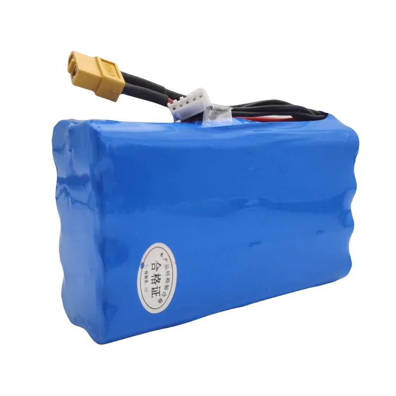 14.4V~16.8V 14000mAh 4S4P 14.0 - Drone Battery Bag ulasan dan harga